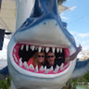 Meet your Posher, Jackie